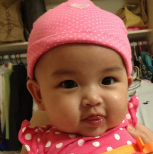 Meet your Posher, Steven tuan